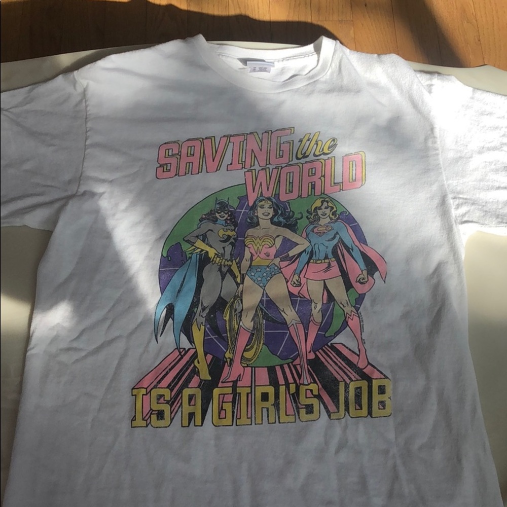 Urban Outfitters Tee